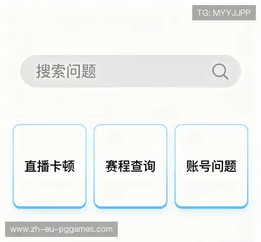 问题速查